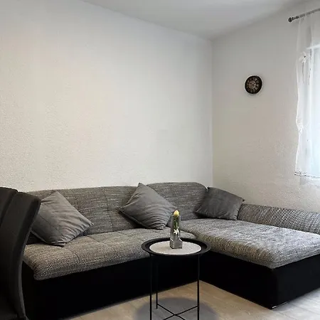 Ferienwohnung A&S Ljubuški Exterior foto