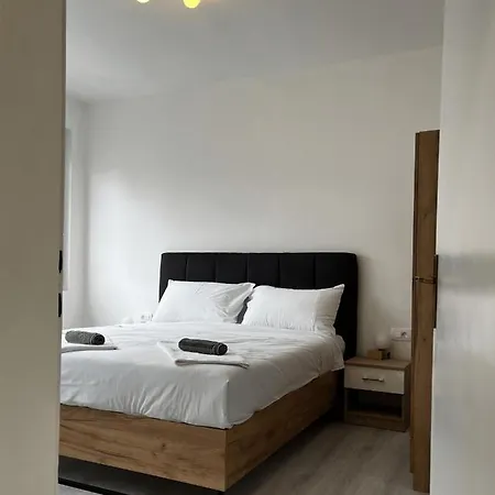 Ferienwohnung A&S Ljubuški Exterior foto