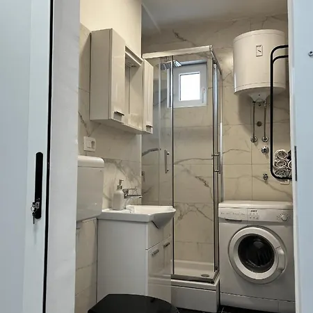 Ferienwohnung A&S Ljubuški Exterior foto