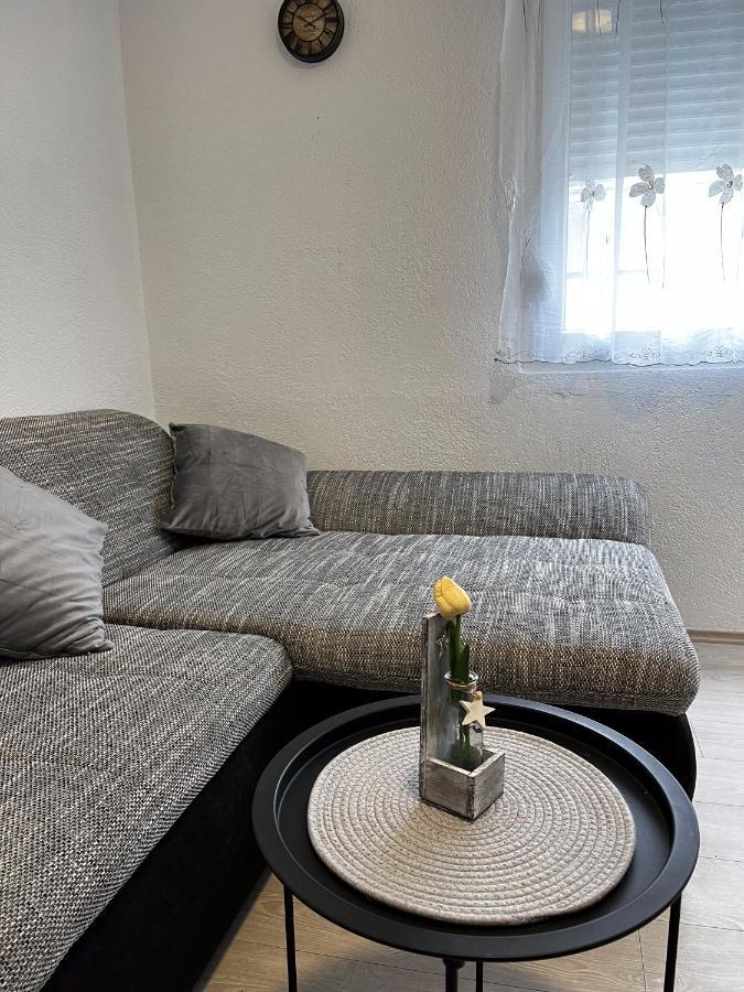 Apartment A&s
