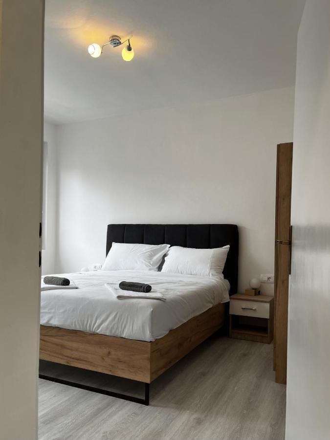 A&s Apartment Ljubuški