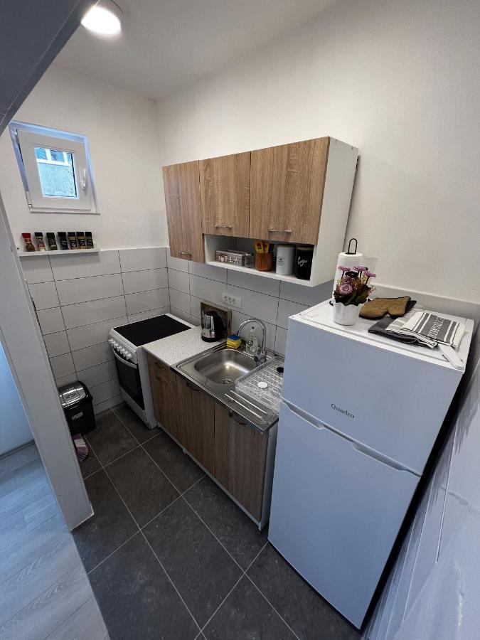 Apartment A&s Ljubuški