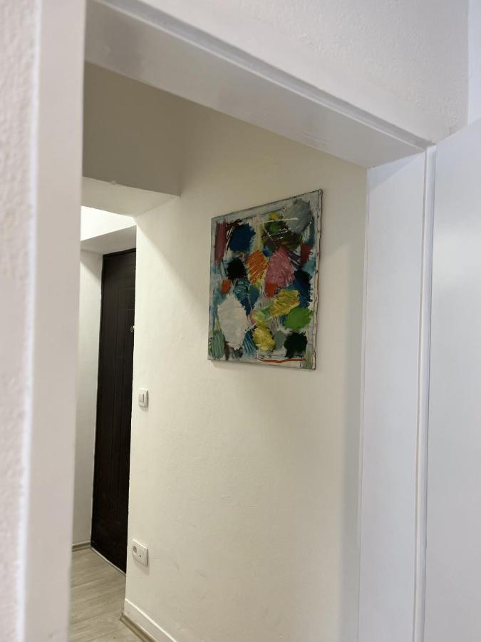 A&s Apartment Ljubuški