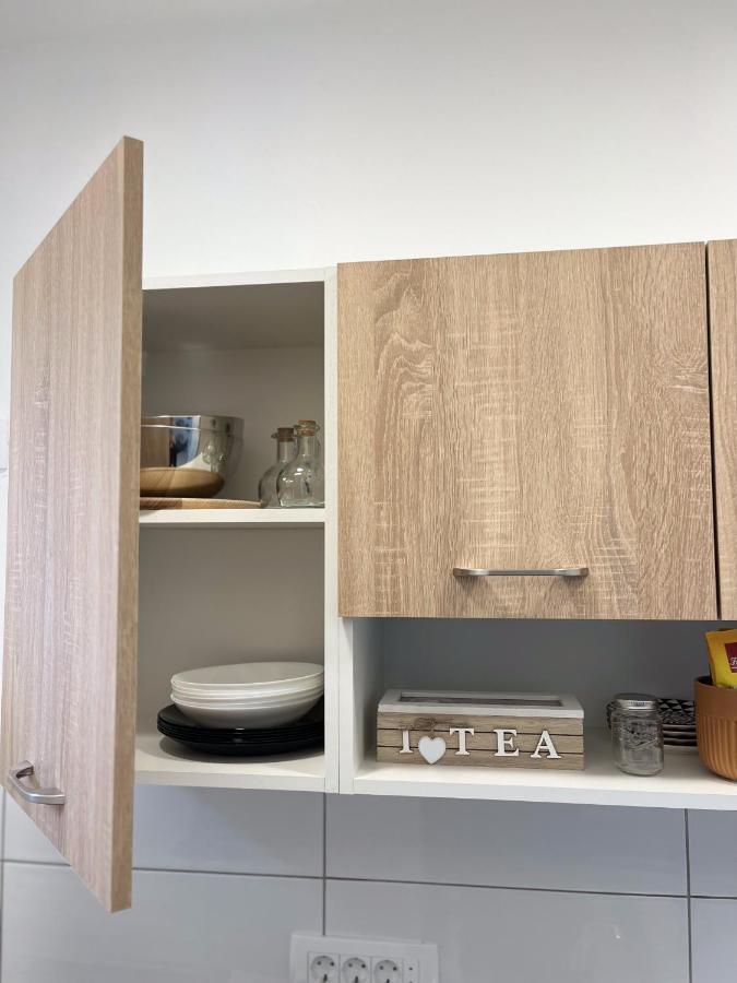 Apartment A&s Ljubuški